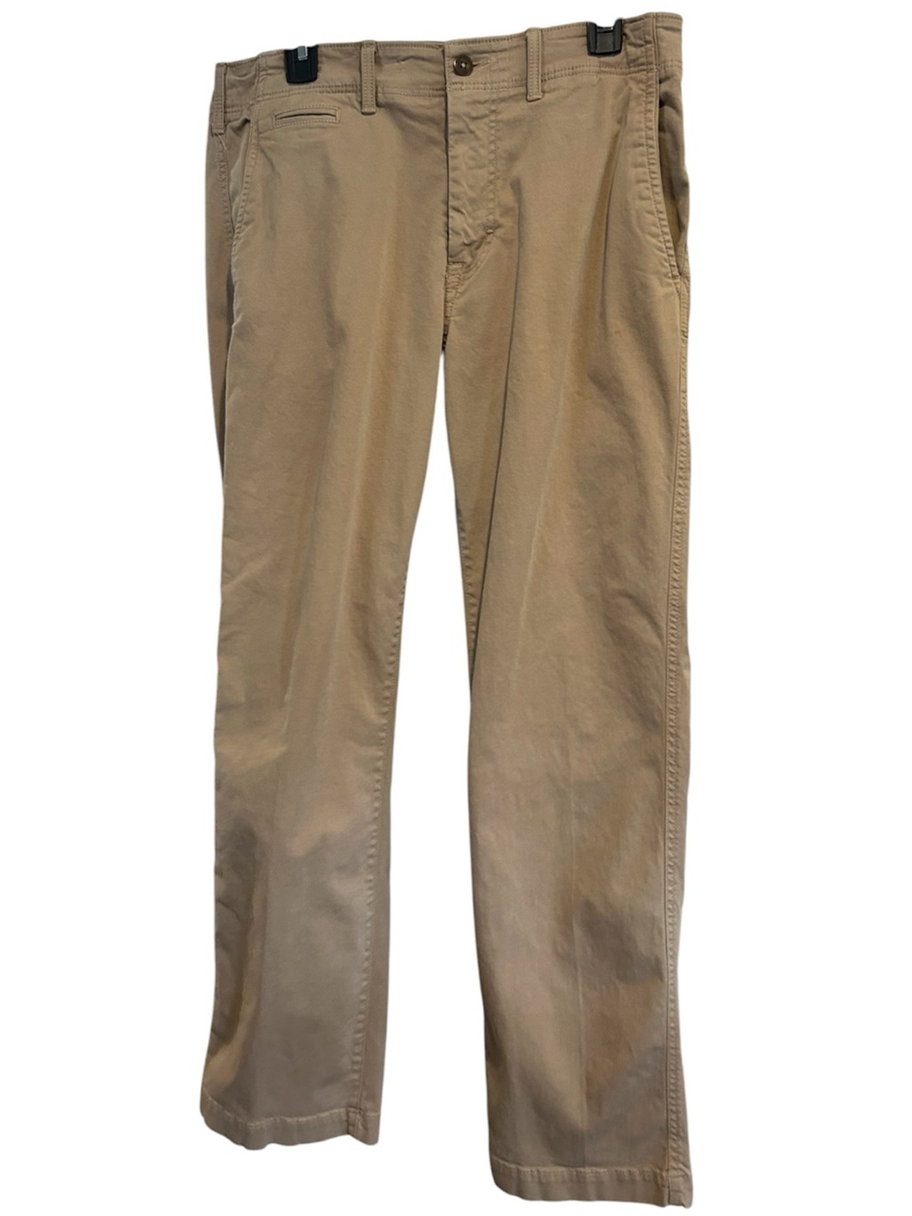 American Eagle Outfitters Men's Tan Chino Pants